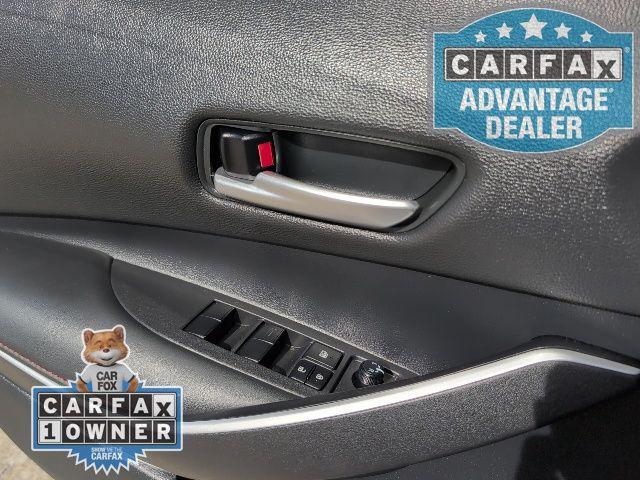 used 2024 Toyota Corolla car, priced at $22,495