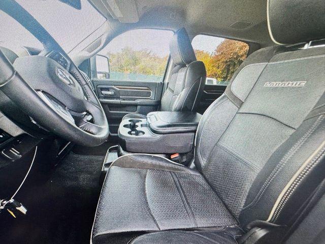 used 2024 Ram 2500 car, priced at $59,495