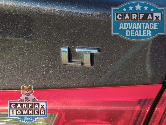 used 2023 Chevrolet Malibu car, priced at $16,495