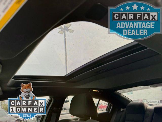 used 2023 Dodge Charger car, priced at $48,995