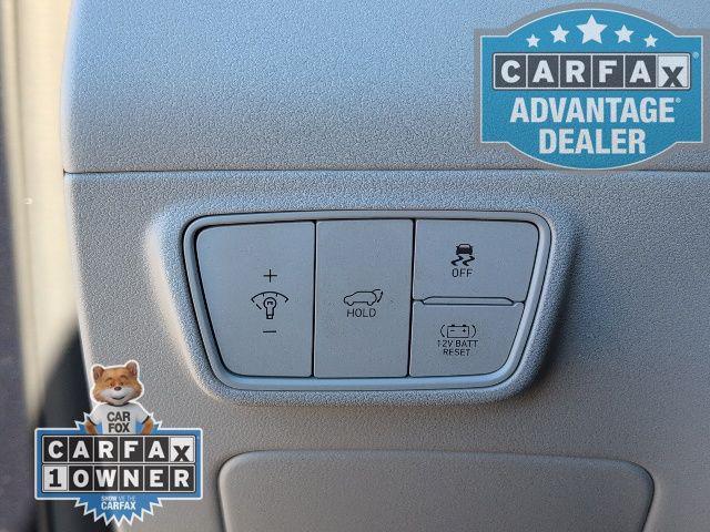 used 2023 Hyundai TUCSON Hybrid car, priced at $23,995