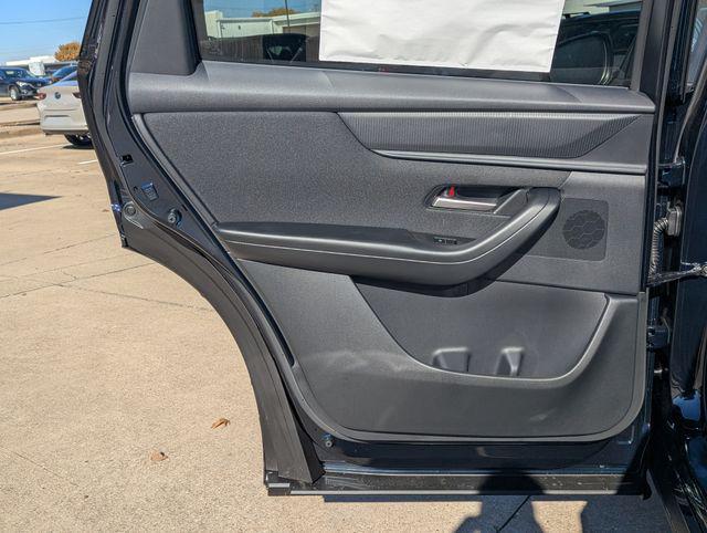 new 2026 Mazda CX-90 car, priced at $39,360