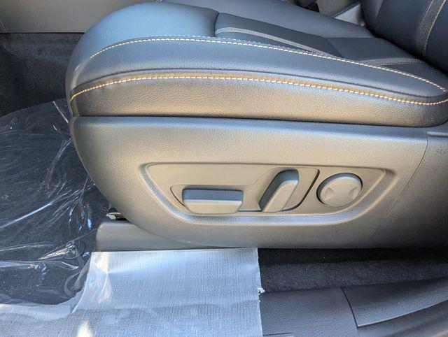 new 2026 Mazda CX-90 car, priced at $39,360