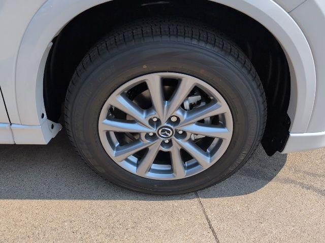 used 2025 Mazda CX-5 car, priced at $29,809