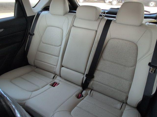 used 2025 Mazda CX-5 car, priced at $29,809