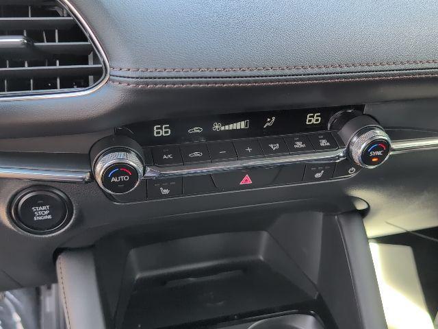 new 2026 Mazda Mazda3 car, priced at $33,360