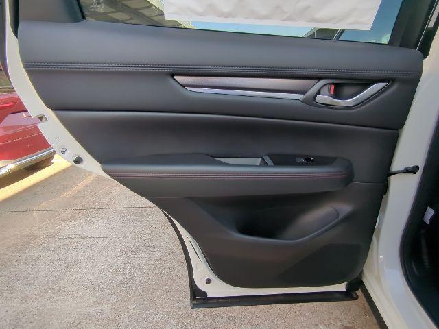 new 2025 Mazda CX-5 car, priced at $32,910