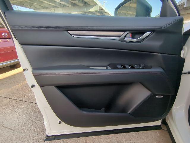 new 2025 Mazda CX-5 car, priced at $32,910