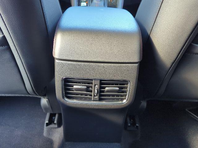 new 2025 Mazda CX-5 car, priced at $32,910