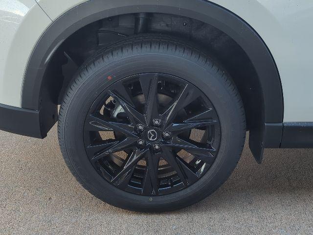 new 2025 Mazda CX-5 car, priced at $32,910