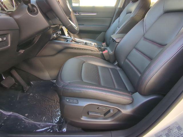 new 2025 Mazda CX-5 car, priced at $32,910