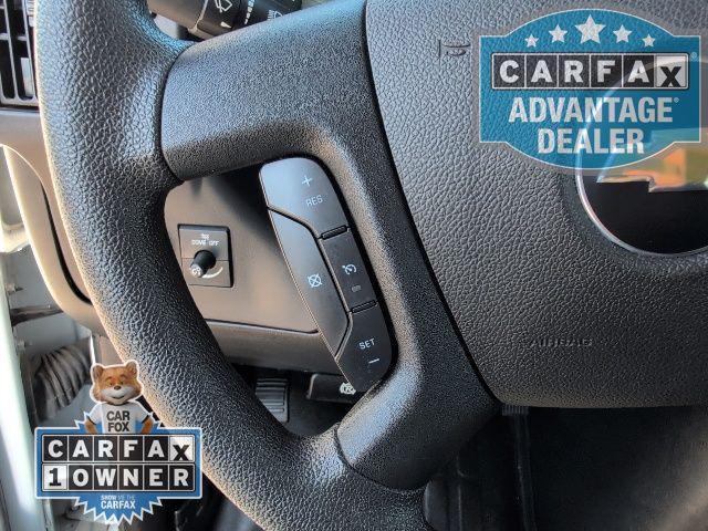 used 2023 Chevrolet Express 3500 car, priced at $32,995
