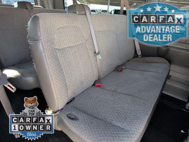 used 2023 Chevrolet Express 3500 car, priced at $32,995