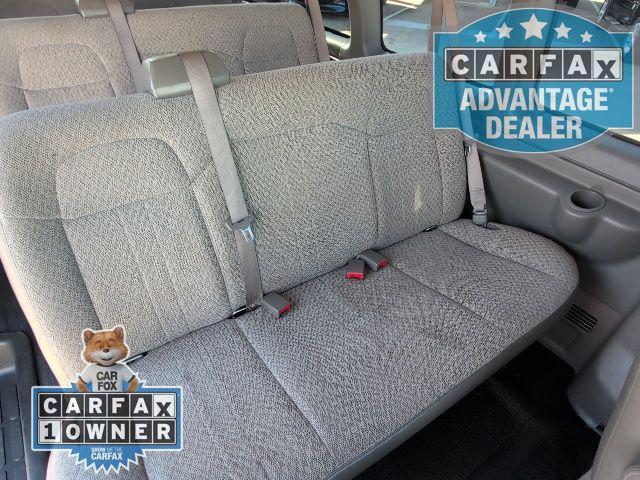 used 2023 Chevrolet Express 3500 car, priced at $32,995