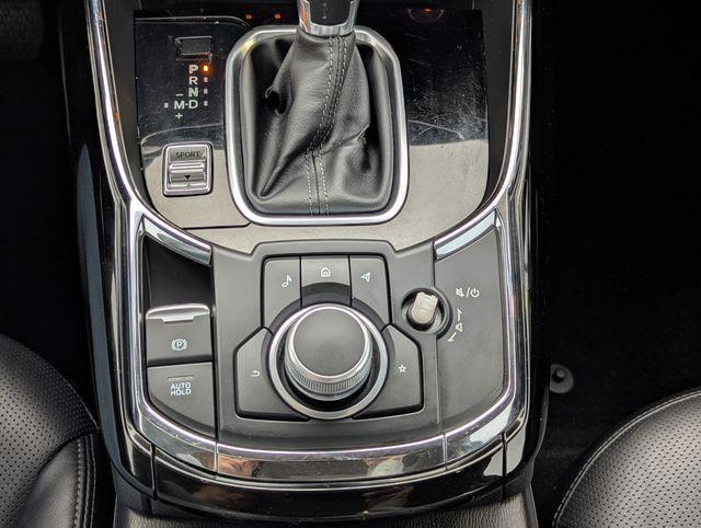 used 2023 Mazda CX-9 car, priced at $27,995