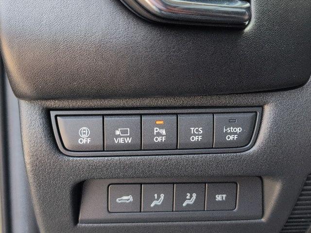 used 2025 Mazda CX-50 car, priced at $40,495