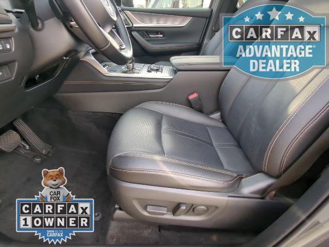 used 2025 Mazda CX-90 PHEV car, priced at $41,995