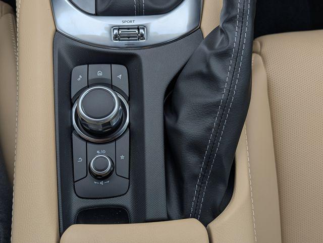 new 2026 Mazda MX-5 Miata RF car, priced at $39,669