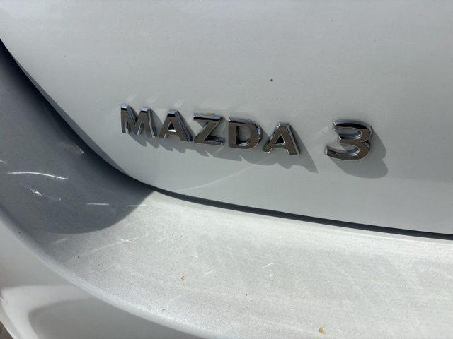 used 2022 Mazda Mazda3 car, priced at $21,495