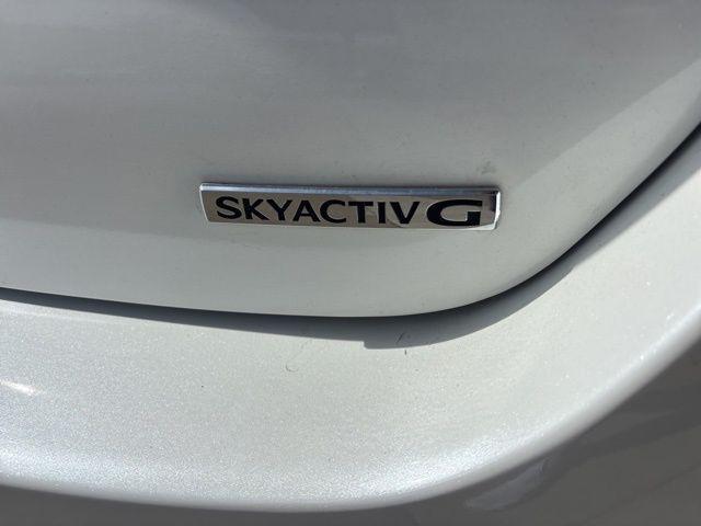 used 2022 Mazda Mazda3 car, priced at $21,495