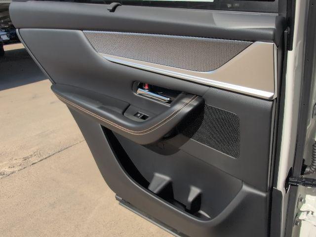 new 2026 Mazda CX-90 car, priced at $48,543