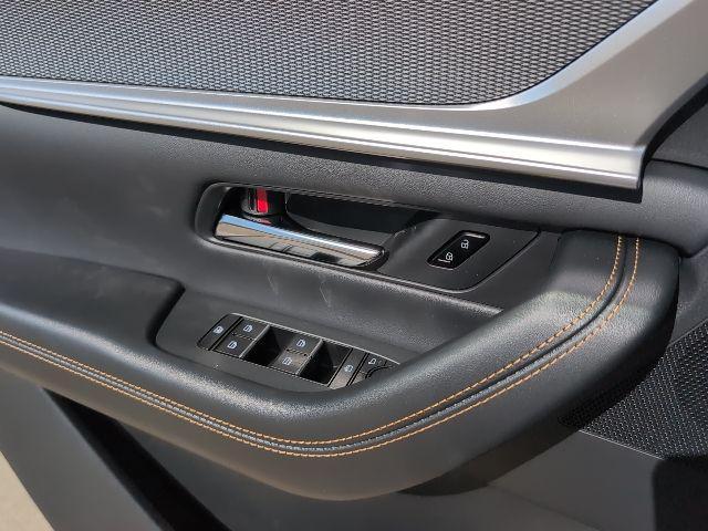 new 2026 Mazda CX-90 car, priced at $48,543