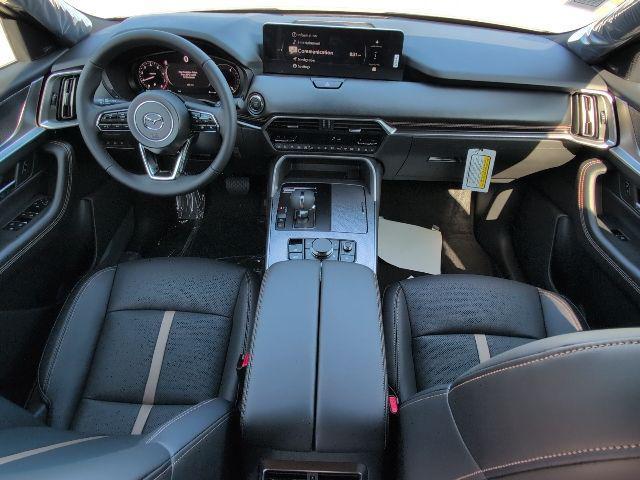 new 2026 Mazda CX-90 car, priced at $48,543