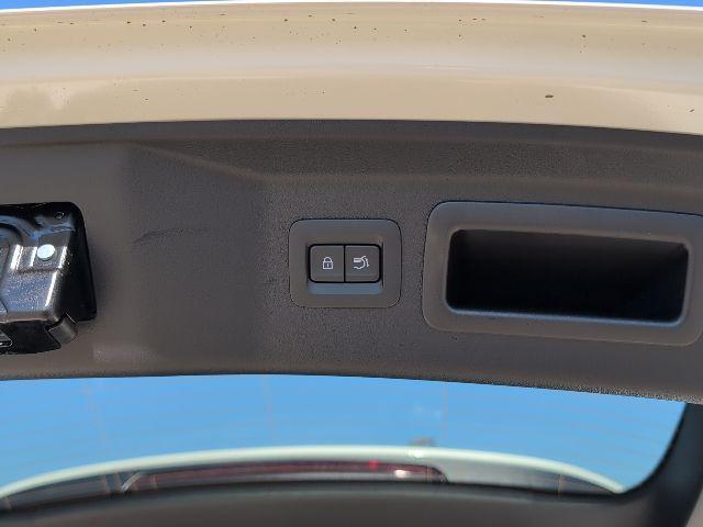 new 2026 Mazda CX-90 car, priced at $48,543