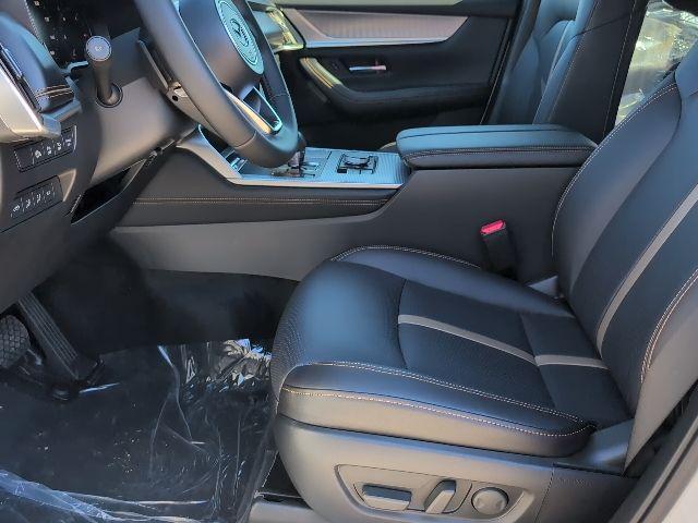 new 2026 Mazda CX-90 car, priced at $48,543