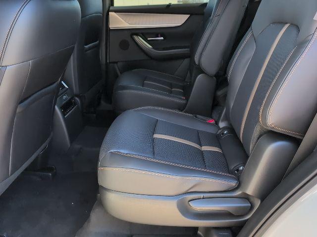 new 2026 Mazda CX-90 car, priced at $48,543