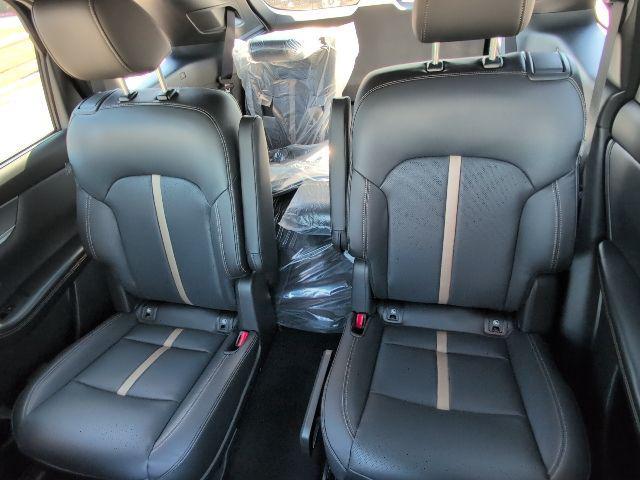 new 2026 Mazda CX-90 car, priced at $48,543