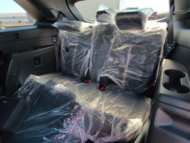 new 2026 Mazda CX-90 car, priced at $48,543