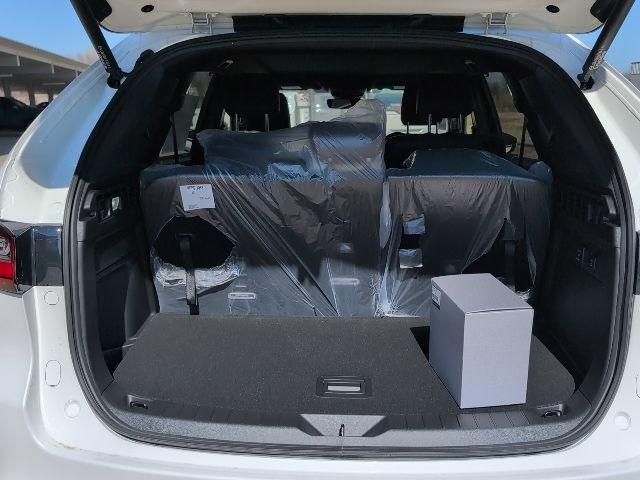 new 2026 Mazda CX-90 car, priced at $48,543