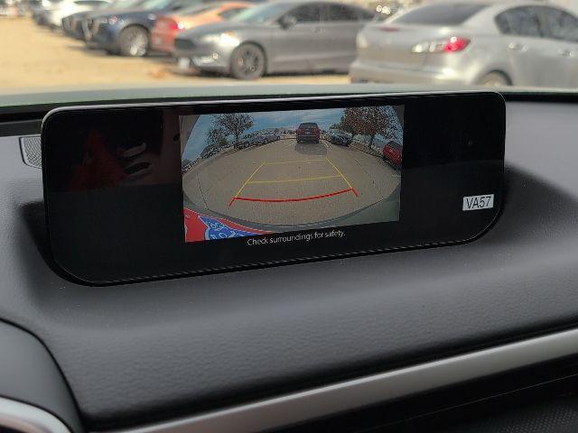 new 2026 Mazda CX-50 car, priced at $30,647