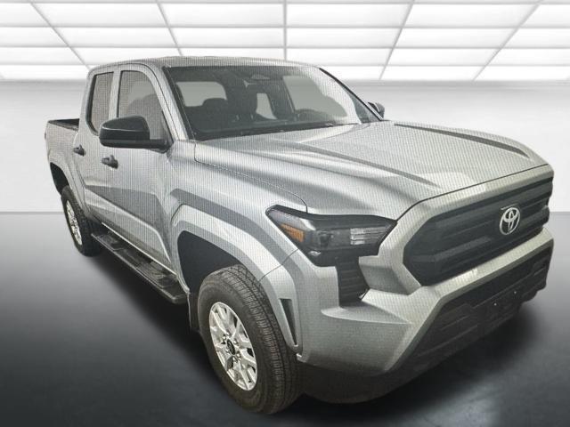 used 2024 Toyota Tacoma car, priced at $35,995