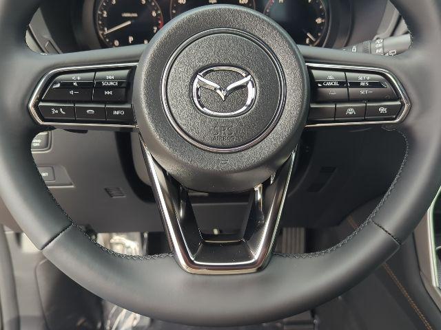 new 2026 Mazda CX-90 car, priced at $50,543