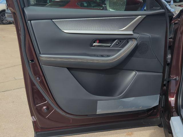 new 2026 Mazda CX-90 car, priced at $50,543