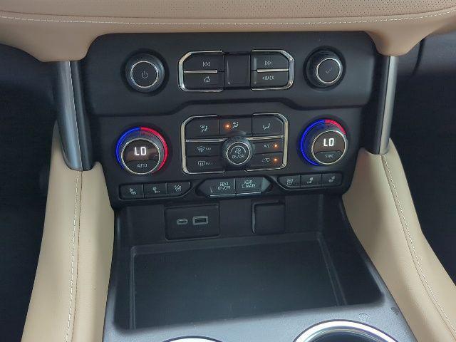 used 2024 Chevrolet Tahoe car, priced at $72,498