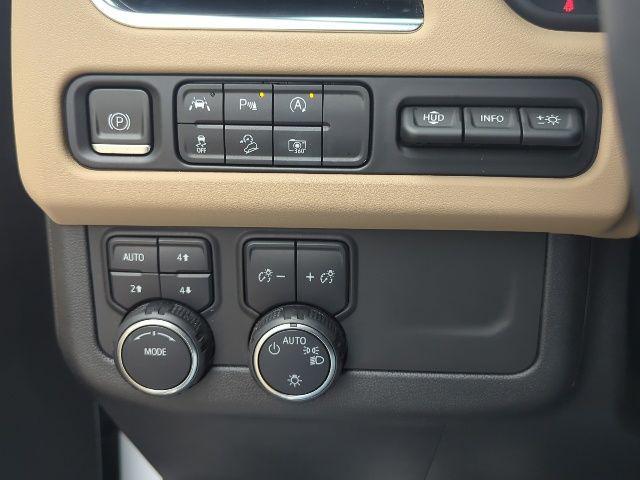 used 2024 Chevrolet Tahoe car, priced at $72,498