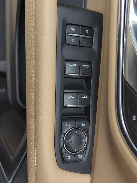 used 2024 Chevrolet Tahoe car, priced at $72,498