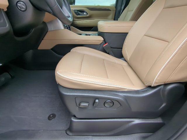 used 2024 Chevrolet Tahoe car, priced at $72,498