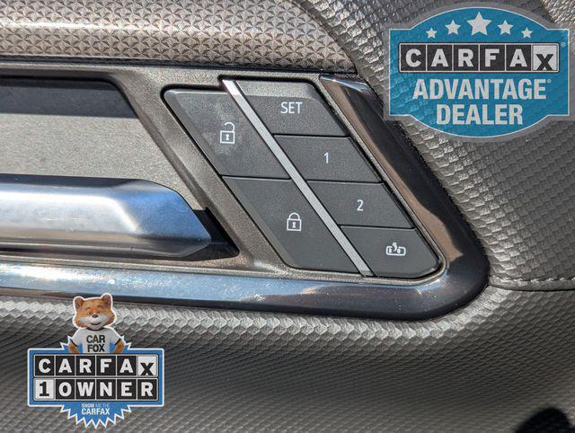 used 2024 Chevrolet Silverado 1500 car, priced at $48,495