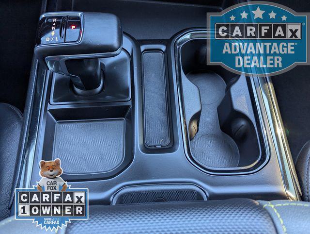 used 2024 Chevrolet Silverado 1500 car, priced at $48,495