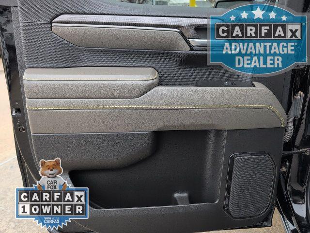 used 2024 Chevrolet Silverado 1500 car, priced at $47,495