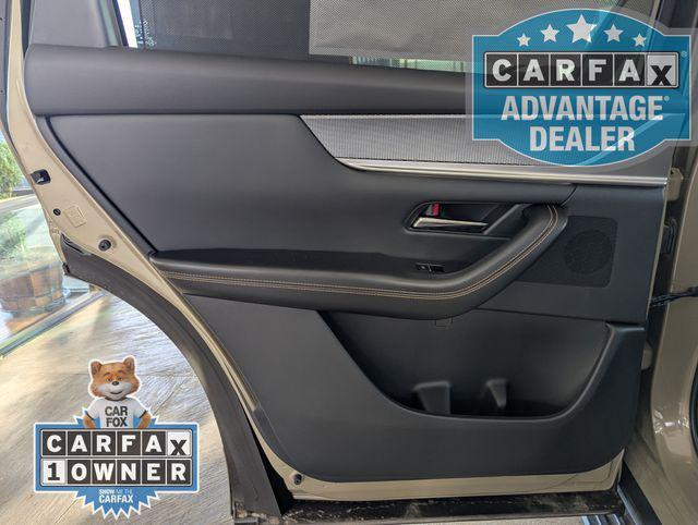 used 2025 Mazda CX-70 car, priced at $43,995