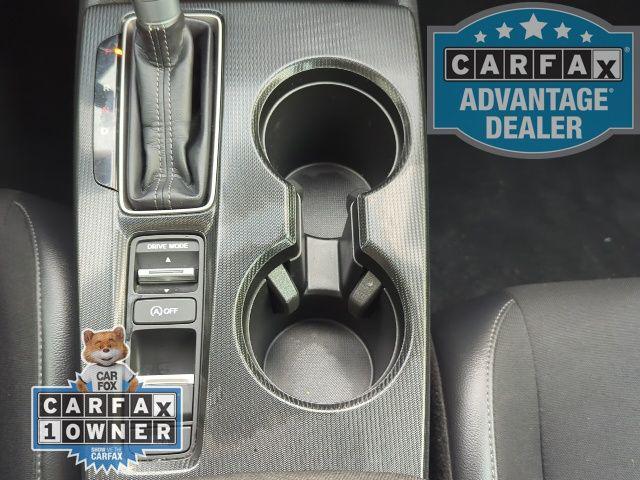 used 2024 Honda Civic car, priced at $21,495