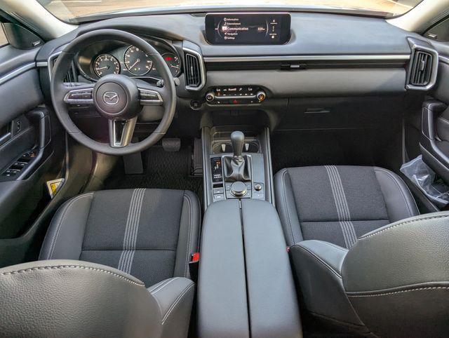 used 2025 Mazda CX-50 car, priced at $30,495