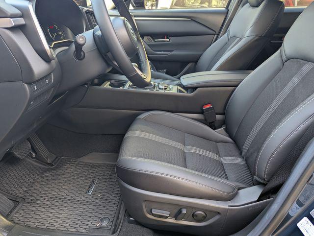 used 2025 Mazda CX-50 car, priced at $30,495