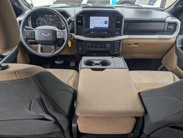 used 2023 Ford F-150 car, priced at $32,995