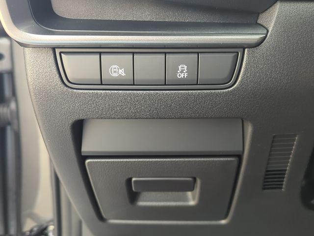 new 2026 Mazda Mazda3 car, priced at $28,845